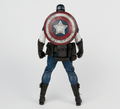 Marvel 1/6 Scale Action Figure: Captain America thumbnail 6