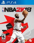 NBA 2K18 [Early Tip-Off Edition] thumbnail 1