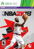 NBA 2K18 [Early Tip-Off Edition] thumbnail 1