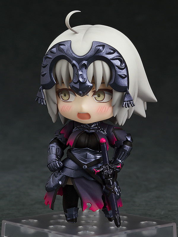 Nendoroid No. 766 Fate/Grand Order: Avenger/Jeanne d'Arc (Alter) (Re-run) image 6