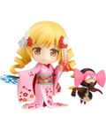 Nendoroid No. 770 Puella Magi Madoka Magica The Movie: Mami Tomoe Maiko Ver. thumbnail 1