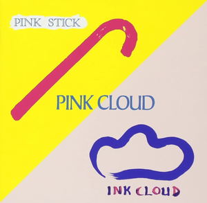 Pink Stick / Ink Cloud (Revisited) [Blu-spec CD2]_