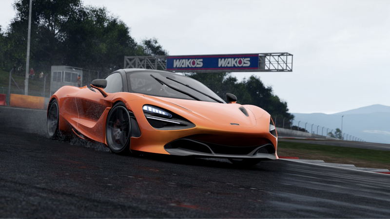 Project Cars 2 image 14