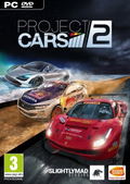 Project Cars 2 (DVD-ROM) thumbnail 1