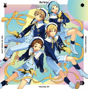 Ra*bits - Ensemble Stars Unit Song CD 3rd Series Vol.7_