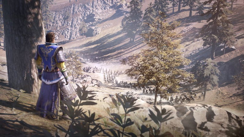 Shin Sangoku Musou 8 image 2