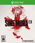 Sine Mora EX thumbnail 1