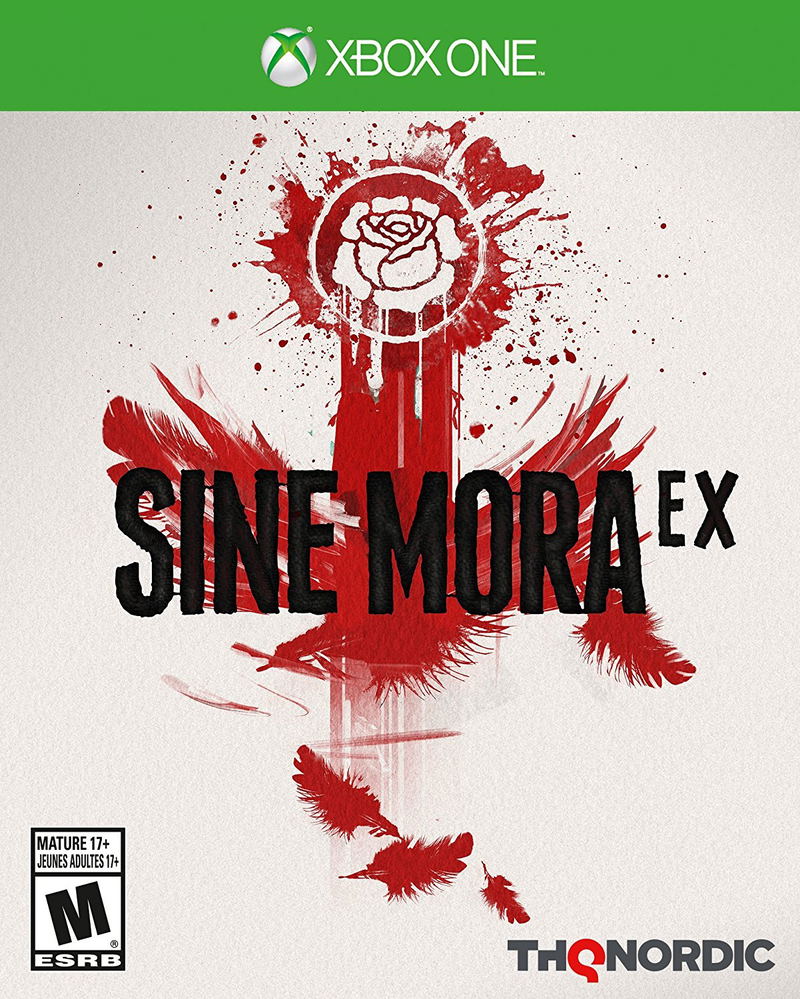 Sine Mora EX image 1