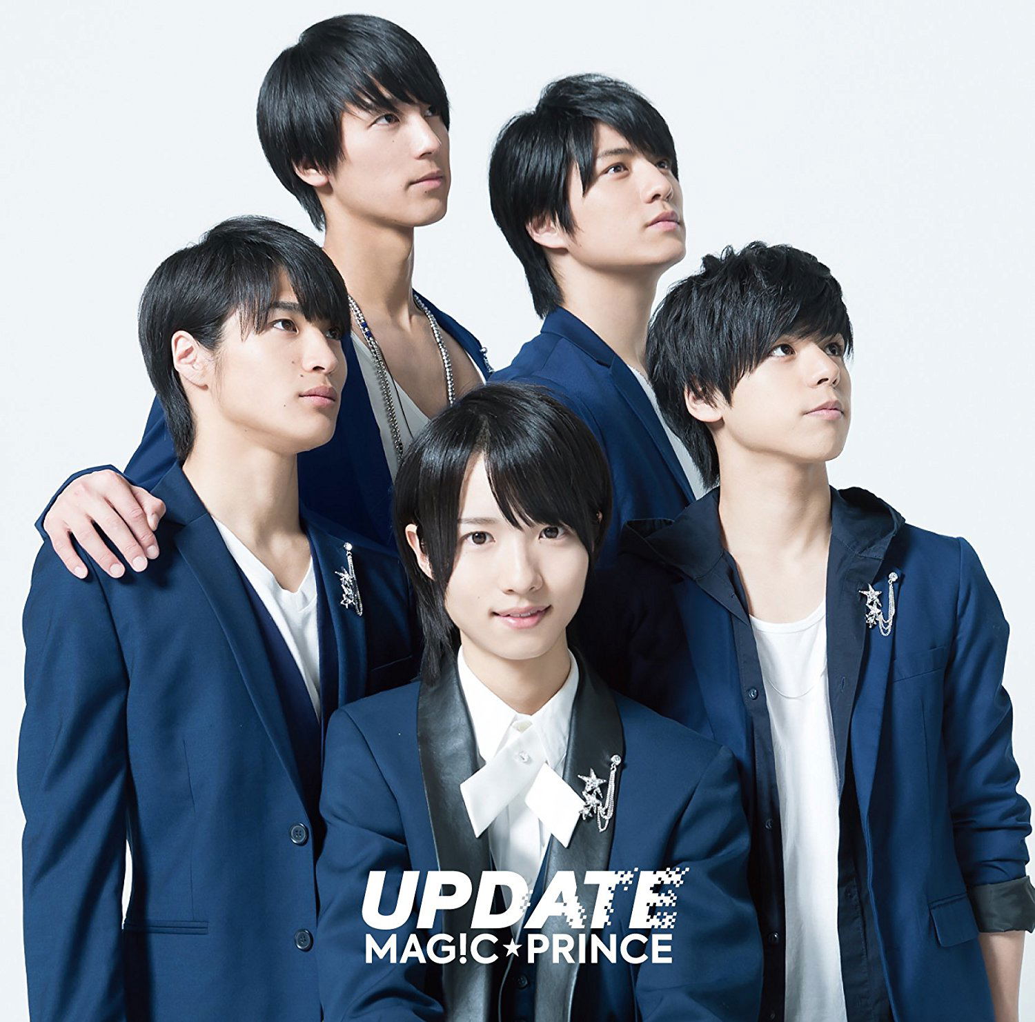 Update [CD+DVD Limited Edition Type B] — Import Game Deal