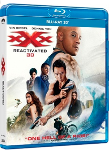 xXx: Reactivated 3D image 1
