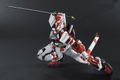 Mobile Suit Gundam Seed Astray 1/60 Scale Model Kit: Gundam Astray Red Frame (PG) thumbnail 3