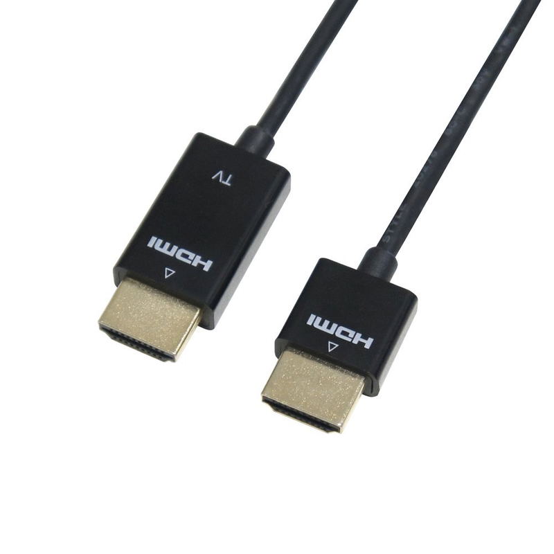 Ultra Slim HDMI Cable for Nintendo Switch (6m) image 1