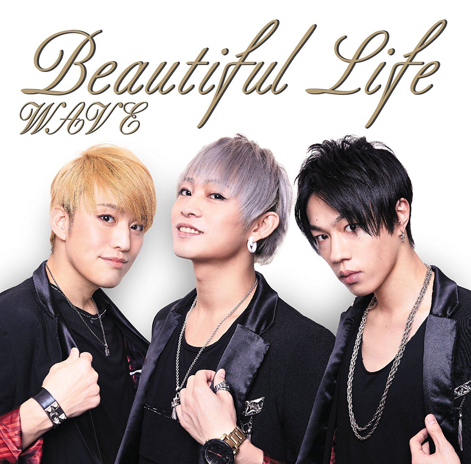 Beautiful Life [Type A]