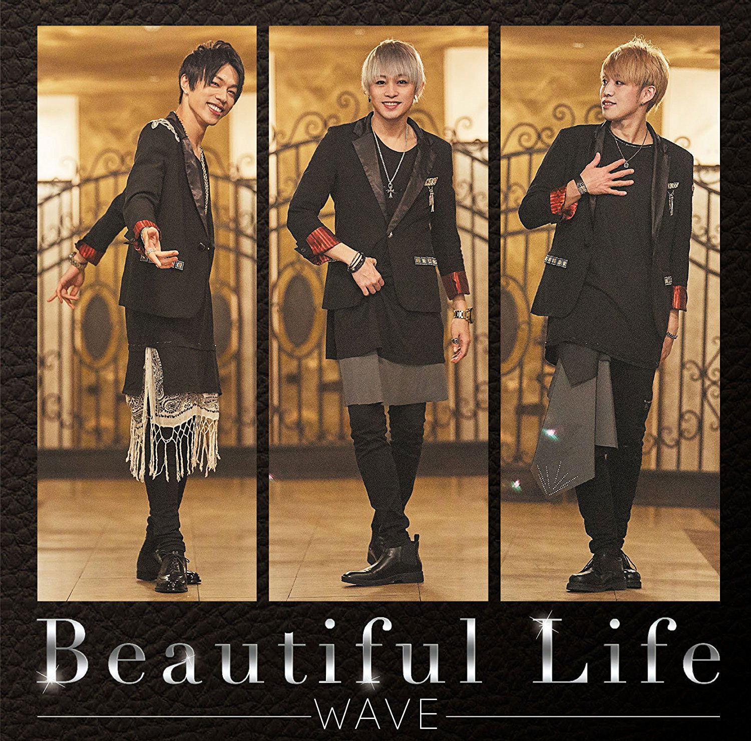 Beautiful Life [Type C] — Import Game Deal