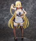 Bishoujo Mangekyou 1/6 Scale Pre-Painted Figure: Alice thumbnail 1