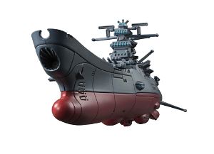 Cosmo Fleet Special Space Battleship Yamato 2202 Warriors of Love: Space Battleship Yamato with Asteroid Ring (Re-run)