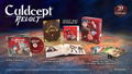 Culdcept Revolt [Limited Edition] thumbnail 1
