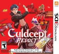 Culdcept Revolt [Limited Edition] thumbnail 2