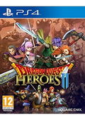 Dragon Quest Heroes II thumbnail 1