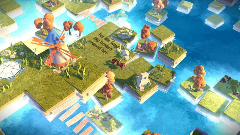 Epistory: Typing Chronicles <span class="ext" style="background-color: #2a475e; color: #FFFFFF;">STEAM</span> <span class="ext ext_digital">digital</span> image 2