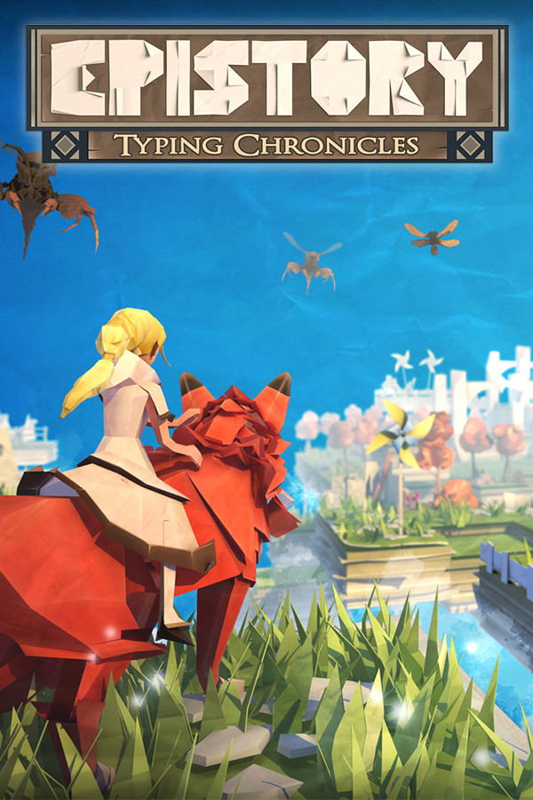 Epistory: Typing Chronicles <span class="ext" style="background-color: #2a475e; color: #FFFFFF;">STEAM</span> <span class="ext ext_digital">digital</span> image 1