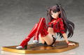 Fate/Stay Night 1/7 Scale Pre-Painted Figure: Rin Tohsaka Type-Moon Racing Ver. (Re-run) thumbnail 2