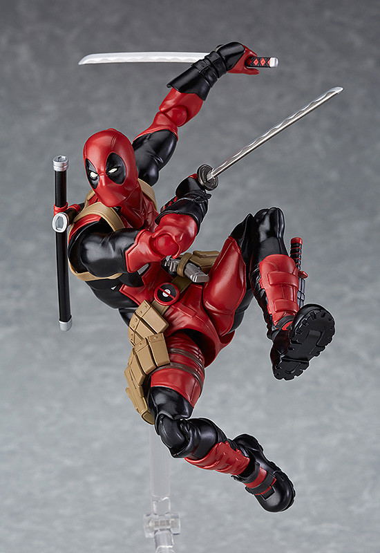 figma Deadpool image 3