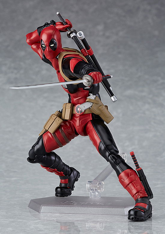 figma Deadpool image 4