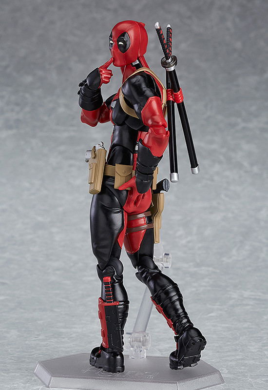 figma Deadpool image 6