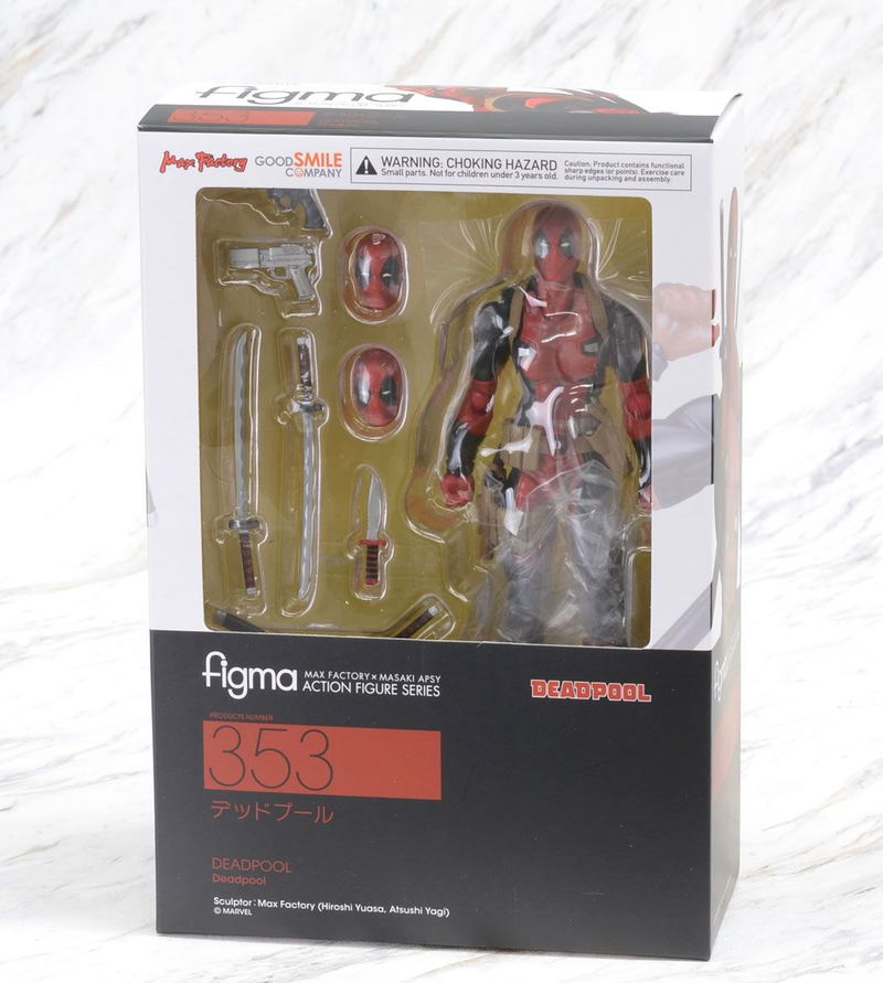 figma Deadpool image 8