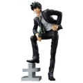 G.E.M. Series Gintama 1/8 Scale Pre-Painted Figure: Hijikata Toushirou Suit & Glasses Ver. thumbnail 1
