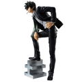 G.E.M. Series Gintama 1/8 Scale Pre-Painted Figure: Hijikata Toushirou Suit & Glasses Ver. thumbnail 4