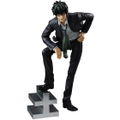 G.E.M. Series Gintama 1/8 Scale Pre-Painted Figure: Hijikata Toushirou Suit & Glasses Ver. thumbnail 6