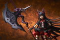 Gate Jieitai Kano Chi nite Kaku Tatakaeri 1/7 Scale Pre-Painted Figure: Rory Mercury (Re-run) thumbnail 14