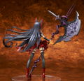 Gate Jieitai Kano Chi nite Kaku Tatakaeri 1/7 Scale Pre-Painted Figure: Rory Mercury (Re-run) thumbnail 4