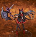 Gate Jieitai Kano Chi nite Kaku Tatakaeri 1/7 Scale Pre-Painted Figure: Rory Mercury (Re-run) thumbnail 5