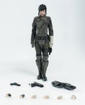 Ghost in the Shell 1/6 Scale Pre-Painted Figure: Major thumbnail 2