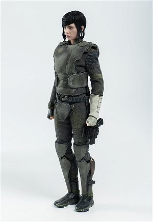 Ghost in the Shell 1/6 Scale Pre-Painted Figure: Major