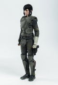 Ghost in the Shell 1/6 Scale Pre-Painted Figure: Major thumbnail 4