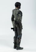 Ghost in the Shell 1/6 Scale Pre-Painted Figure: Major thumbnail 5