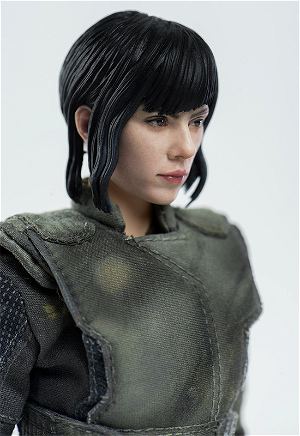 Ghost in the Shell 1/6 Scale Pre-Painted Figure: Major