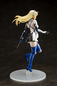 Is It Wrong to Try to Pick Up Girls in a Dungeon? 1/8 Scale Pre-Painted Figure: Sword Princess - Kenki Ais Wallenstein