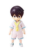 Kisekae Action! Niitengo Free! -Eternal Summer-: Nanase Haruka thumbnail 1