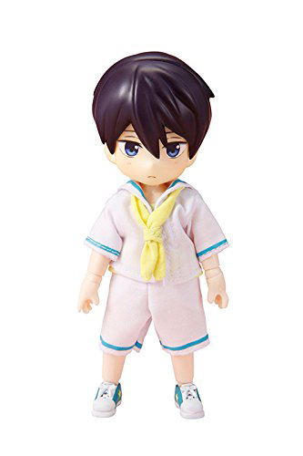 Kisekae Action! Niitengo Free! -Eternal Summer-: Nanase Haruka image 1