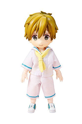 Kisekae Action! Niitengo Free! -Eternal Summer-: Tachibana Makoto image 1