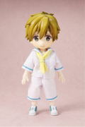 Kisekae Action! Niitengo Free! -Eternal Summer-: Tachibana Makoto thumbnail 2