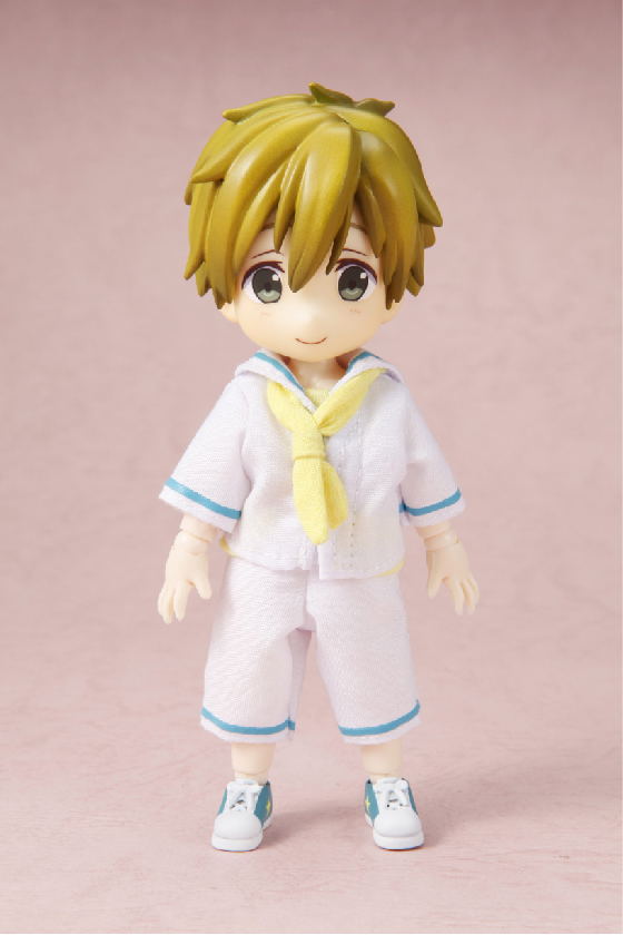 Kisekae Action! Niitengo Free! -Eternal Summer-: Tachibana Makoto image 2