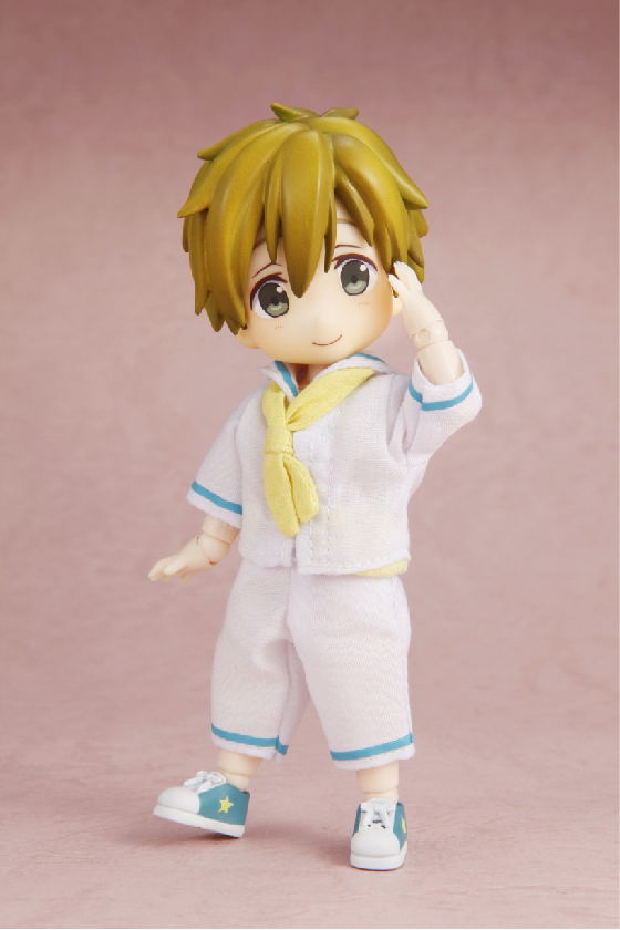 Kisekae Action! Niitengo Free! -Eternal Summer-: Tachibana Makoto image 3