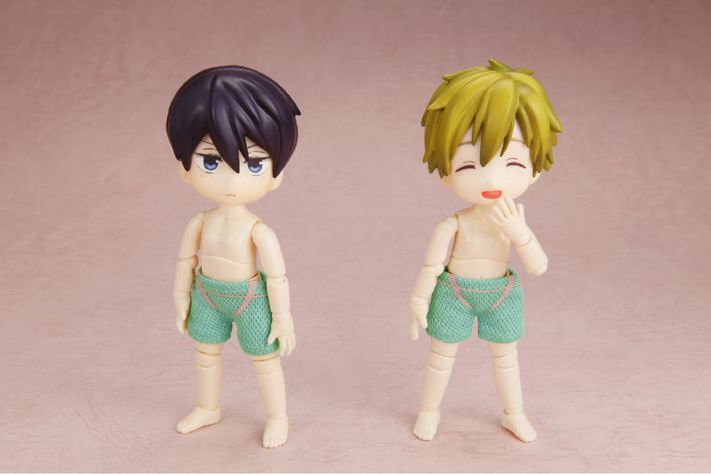 Kisekae Action! Niitengo Free! -Eternal Summer-: Tachibana Makoto image 7