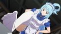 Kono Subarashii Sekai ni Shukufuku wo! Kono Yokubukai Game ni Shinpan Wo! thumbnail 3